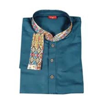 Best quality cotton Punjabi for sale